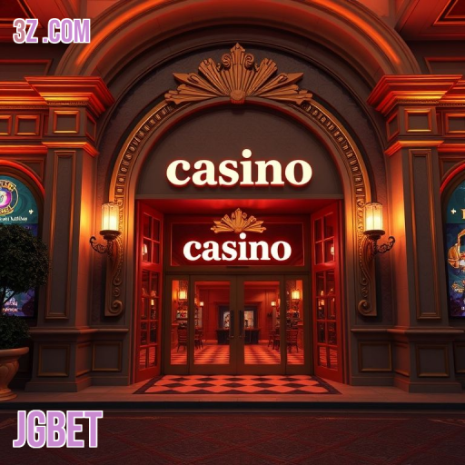Cassino do jgbet: Diversão e Emoção à Sua Porta