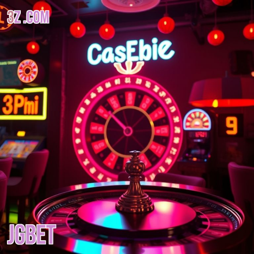 Inovação Paga: Explore o Mundo do jgbet