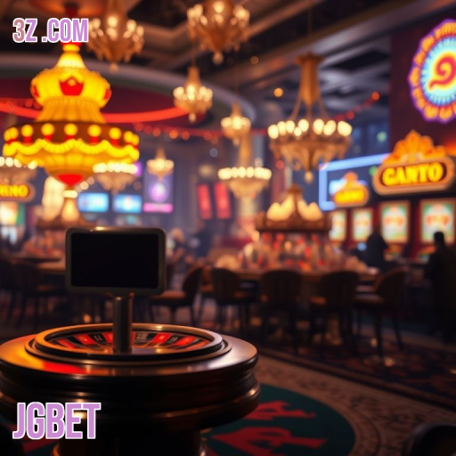 Explorando a Plataforma JGBet: Entretenimento e Inovação Jogadora!