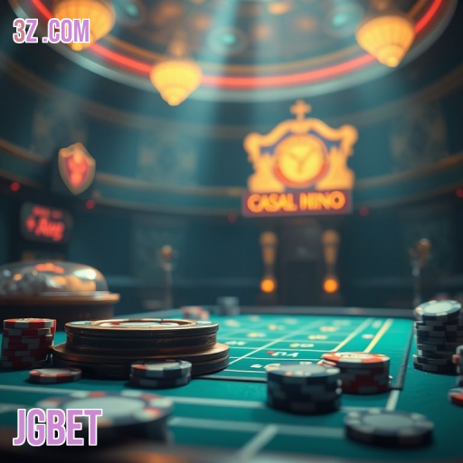 Promoção Imperdível na jgbet: Aumente Seus Ganhos Agora!